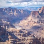 Grand Canyon Hoover Dam and Joshua Tree VIP Small Group Tour - Unique Views of the Grand Canyon West Rim