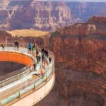 Grand Canyon Hoover Dam Private Day Tour from Las Vegas - Direct Access to Grand Canyon West — Save Time and Skip the Shuttle