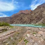 Grand Canyon Journey to the Bottom Tour on Historic Route 66 - Reaching the Bottom of the Grand Canyon