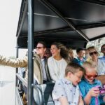 Grand Canyon Landmarks Tour by Airplane with Optional Hummer Tour - Starting Point at Grand Canyon National Park Airport