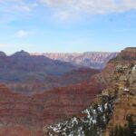 Grand Canyon National Park South Rim Bus Tour from Boulder City - Key Points
