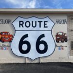 Grand Canyon National Park: South Rim Private Group Tour - Crossing the Mike OCallaghan-Pat Tillman Memorial Bridge