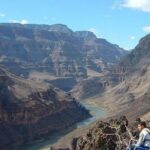 Grand Canyon North Rim Tour by Airplane with ATV or 4x4 Ride - The Ground Adventure: ATV or Polaris Ranger Tours