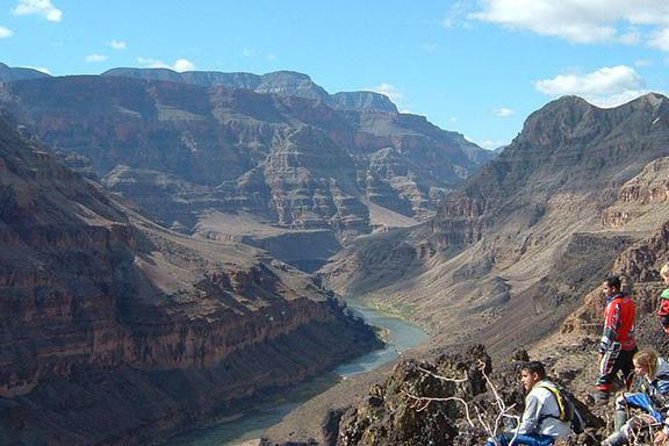 Grand Canyon North Rim Tour by Airplane with ATV or 4x4 Ride - The Ground Adventure: ATV or Polaris Ranger Tours
