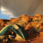 Grand Canyon North Rim Wilderness 4 Day Backpacking Trip - The Expertise Behind the Adventure