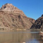 Grand Canyon/Route 66 Journey to the Bottom - Scenic Drive on Historic Route 66