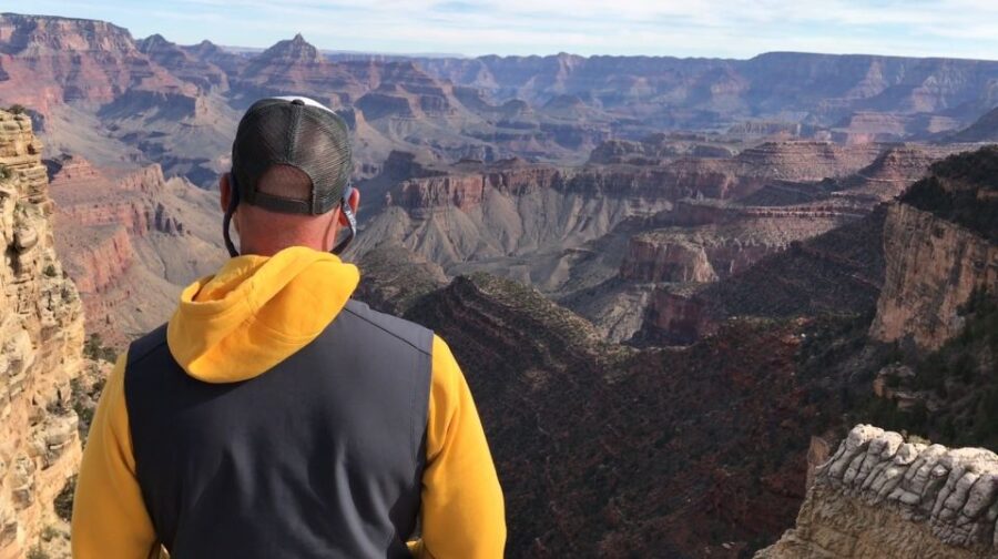 Grand Canyon: Sunset Tour from Biblical Creation Perspective - How the Tour Connects Geology and Scripture