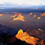 Grand Canyon Sunset Tour from Flagstaff - Key Points