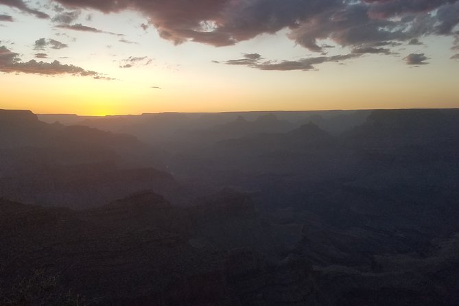 Grand Canyon Tour from Tusayan - Exploring the South Rim’s Multiple Viewpoints