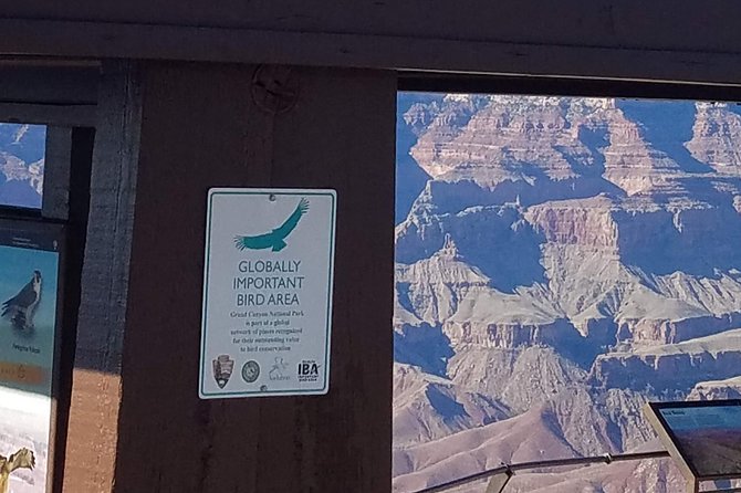 Grand Canyon Tour from Williams - Discover the Grand Canyon South Rim with a Full-Day Tour from Williams