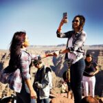 Grand Canyon West Bus Tour with Hoover Dam, Meals and Upgrades - Scenic Stop at Hoover Dam and Mike O’Callaghan Bridge