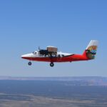Grand Canyon West: Flight of the Condor - What You See During the 20-Minute Flight