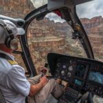 Grand Canyon West Rim Day Trip by Helicopter from Las Vegas - Visiting Eagle Point and the Skywalk