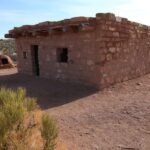 Grand Canyon West Rim: Small Group Day Trip from Las Vegas - Starting Point and How the Tour Operates