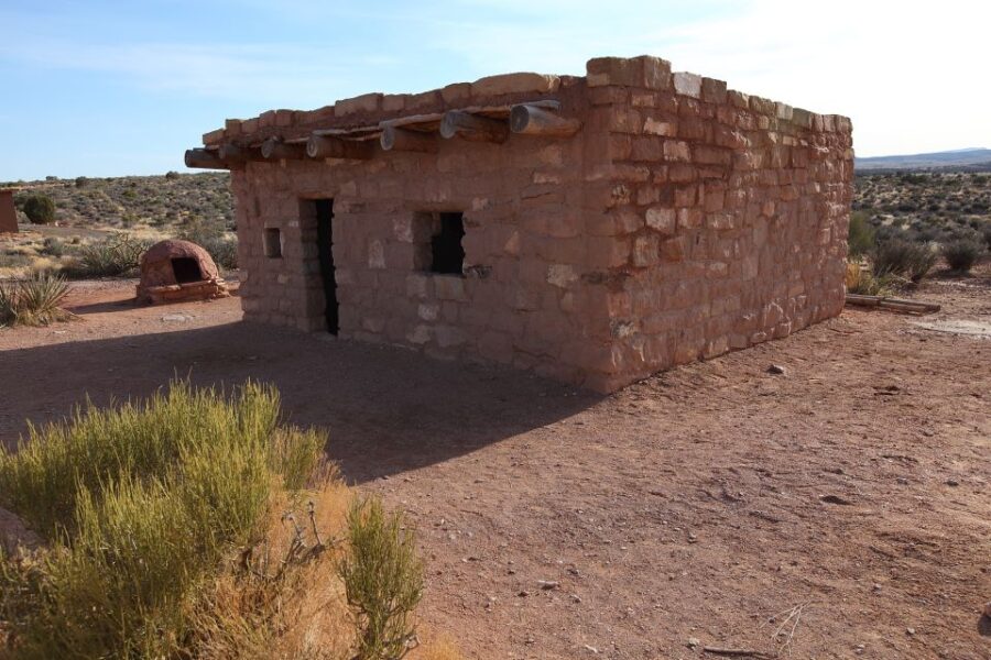 Grand Canyon West Rim: Small Group Day Trip from Las Vegas - Starting Point and How the Tour Operates