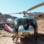 Grand Canyon West: West Rim Helicopter Tour with Landing - The Helicopter Experience with ECO-Star in the Grand Canyon West