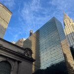 Grand Central Terminal History and Mysteries - Discovering the Secrets of Grand Central Terminal’s Hidden Spaces