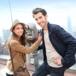 Grand Central Terminal Private Walking Tour with Transport - The Main Stops: From Rockefeller Center to St. Patrick’s Cathedral