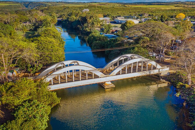 Grand Circle Island Tour - Valley of Temples: A Glimpse into Hawaiian Spirituality and Architecture