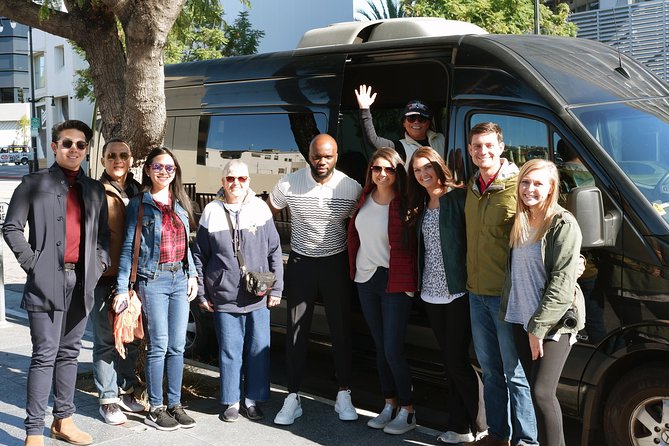 Grand City Tour of Los Angeles, Hollywood and Beverly Hills - Exploring Griffith Park and the Hollywood Sign