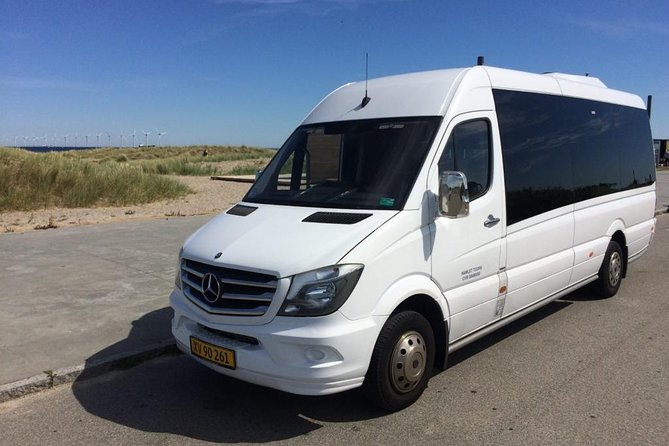 Grand Day Trip around Copenhagen - Roskilde Cathedral: Denmark’s Royal Burial Site