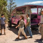 Grand Entrance Grand Canyon Sunset Tour - Exploring the Grand Canyons Most Famous Viewpoints