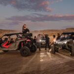Grand Junction: Ride-Along Passenger UTV Tour with Views - Exploring Grand Junction’s Scenic Trails and Mesas
