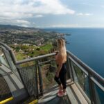 Grand Madeira Island Tour - Porto Moniz and Santana - Unveiling Madeira’s Iconic Cliffs and Panoramic Vistas