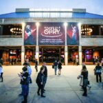 Grand Ole Opry Admission with Post-Show Backstage Tour - What Makes the Post-Show Backstage Tour Special