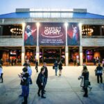 Grand Ole Opry Show Admission Ticket in Nashville - How to Access the Grand Ole Opry