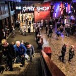 Grand Ole Opry VIP Experience: Admission with Lounge Access and Artist Visit - Meeting an Opry Performing Artist: Personal Encounters and Photos