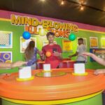 Grand Prairie: Ripley's Grand Prairie 5 Attraction Combo - Ripleys Believe It or Not! Odditorium: Bizarre Artifacts and Curiosities