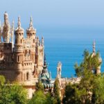 Grand Private Tour: The Best of Malaga and its Surrounds - Discovering Local Flavors at Atarazanas Central Market