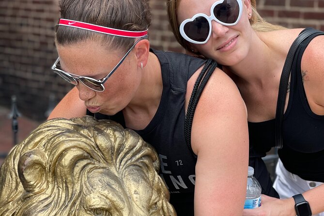 Grand Rapids Scavenger Hunt - How Your Interactive Remote Host Guides the Adventure