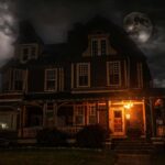 Grand Rapids Wraiths and Witches Ghost Tours - Unique Haunted Sites of Downtown Grand Rapids