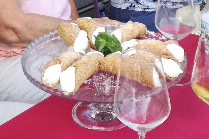 GRAND TASTE PALERMO - Artisan Food & History Walking Tour - Uncovering the Legend of Piazza Beati Paoli