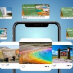 Grand Teton and Yellowstone Self-Guided Driving Tours Bundle - Unique Features of This Self-Guided Tour