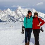 Grand Teton National Park: 4-Hour Beginner Cross-Country Ski - Learning Cross-Country Skiing with a Certified Professional