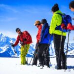 Grand Teton National Park: 4-Hour Easy Snowshoeing Tour - Unique Snowshoeing Experience in Grand Teton’s Backcountry