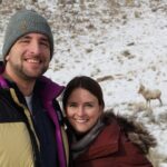 Grand Teton National Park Private Wildlife Safari - Dawn/Dusk - Visiting the National Elk Refuge and Winter Wildlife Viewing