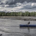 Grand Teton Views 7-Mile Snake River Scenic Float in Jackson - Exploring the Snake River from Jackson Hole