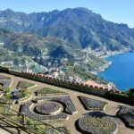 Grand Tour of 10 hours: Amalfi coast, Sorrento & Pompeii ruins - Highlights of the Pompeii Ruins Experience