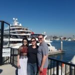 Grand Tour of Los Angeles - The Hollywood Sign: Multiple Views and Photo Opportunities