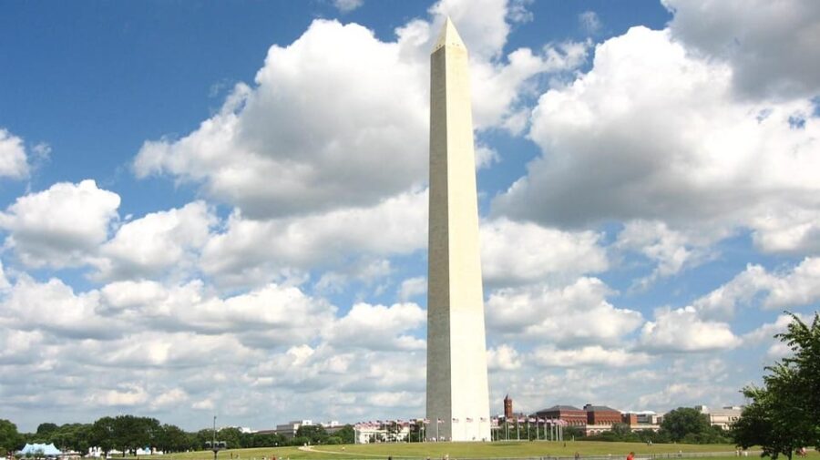Grand Tour Of Washington DC - The Pace and Experience: Balancing Speed and Depth