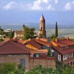 Grand tour to Kakheti for wine lovers: Telavi-Kvareli-Sighnaghi - Starting Point and Duration of the Kakheti Tour from Tbilisi