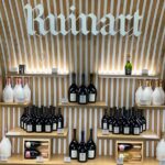 GRAND VINTAGE Ruinart Veuve Clicquot Private Champagne from Paris - Lunch Time in Reims or Nearby