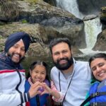 Granite and Silver Falls Private Boat Tour in Vancouver - Starting Point at Deep Cove’s Government Dock