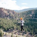 Granite Via Ferrata Climbing Experience in Buena Vista - Safety and Equipment Provided