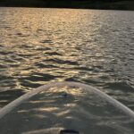 Grapevine Lake Kayak Eco Tour - Wildlife Encounters and Natural Scenery on Grapevine Lake