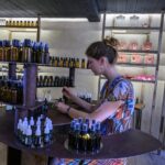 Grasse: 100% natural perfume creation workshop - Discover the Heart of Perfume Making in Grasse